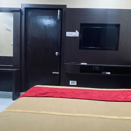 Gsr Residency Kanchipuram Exterior foto