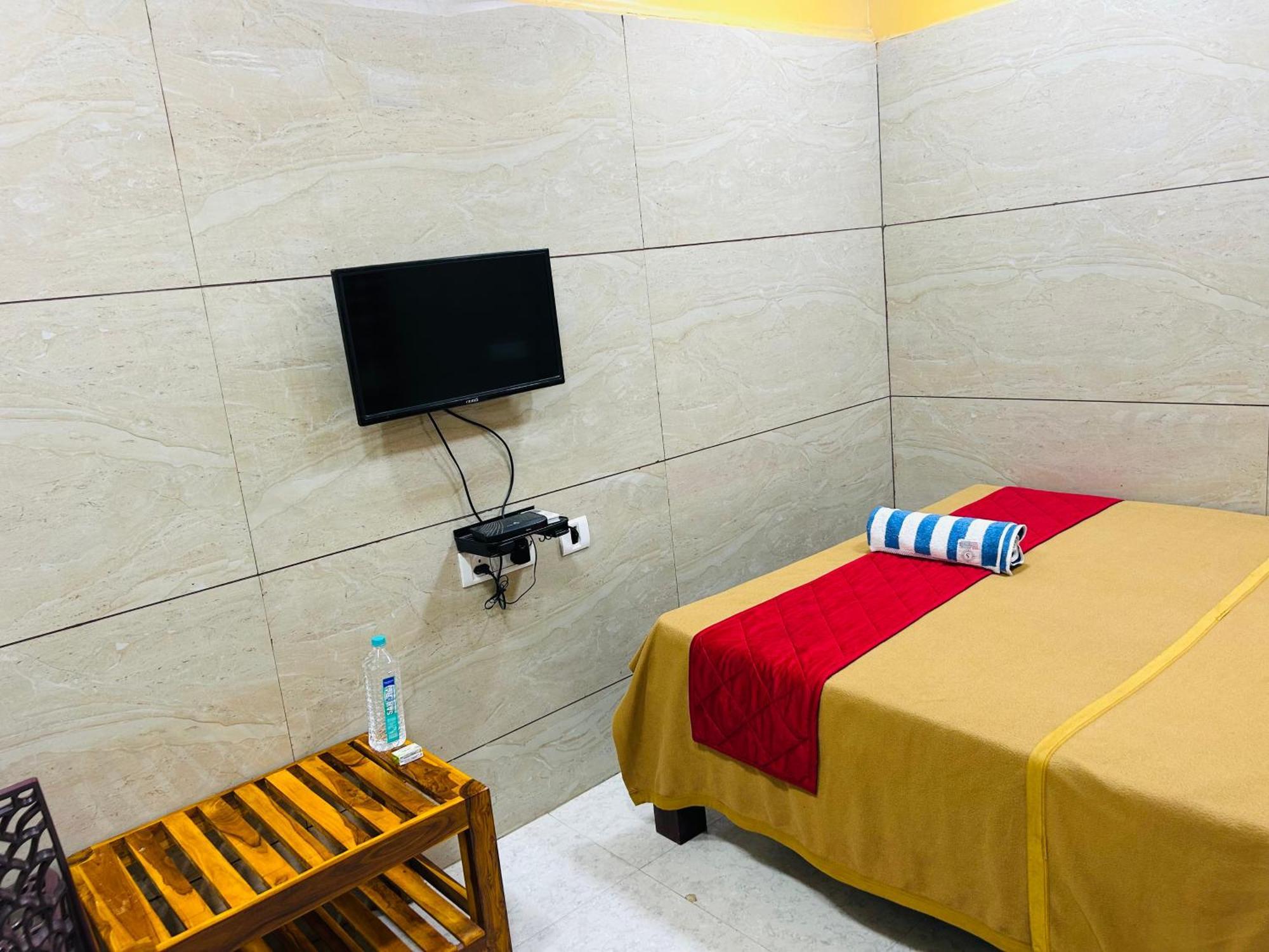 Gsr Residency Kanchipuram Exterior foto