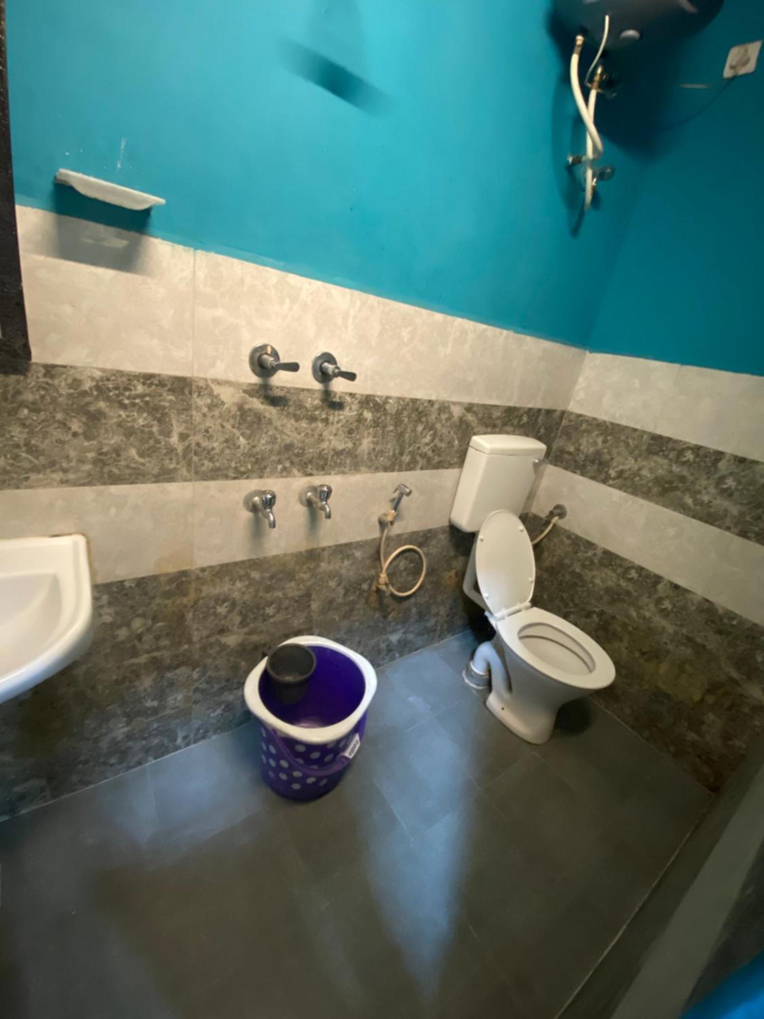 Gsr Residency Kanchipuram Exterior foto