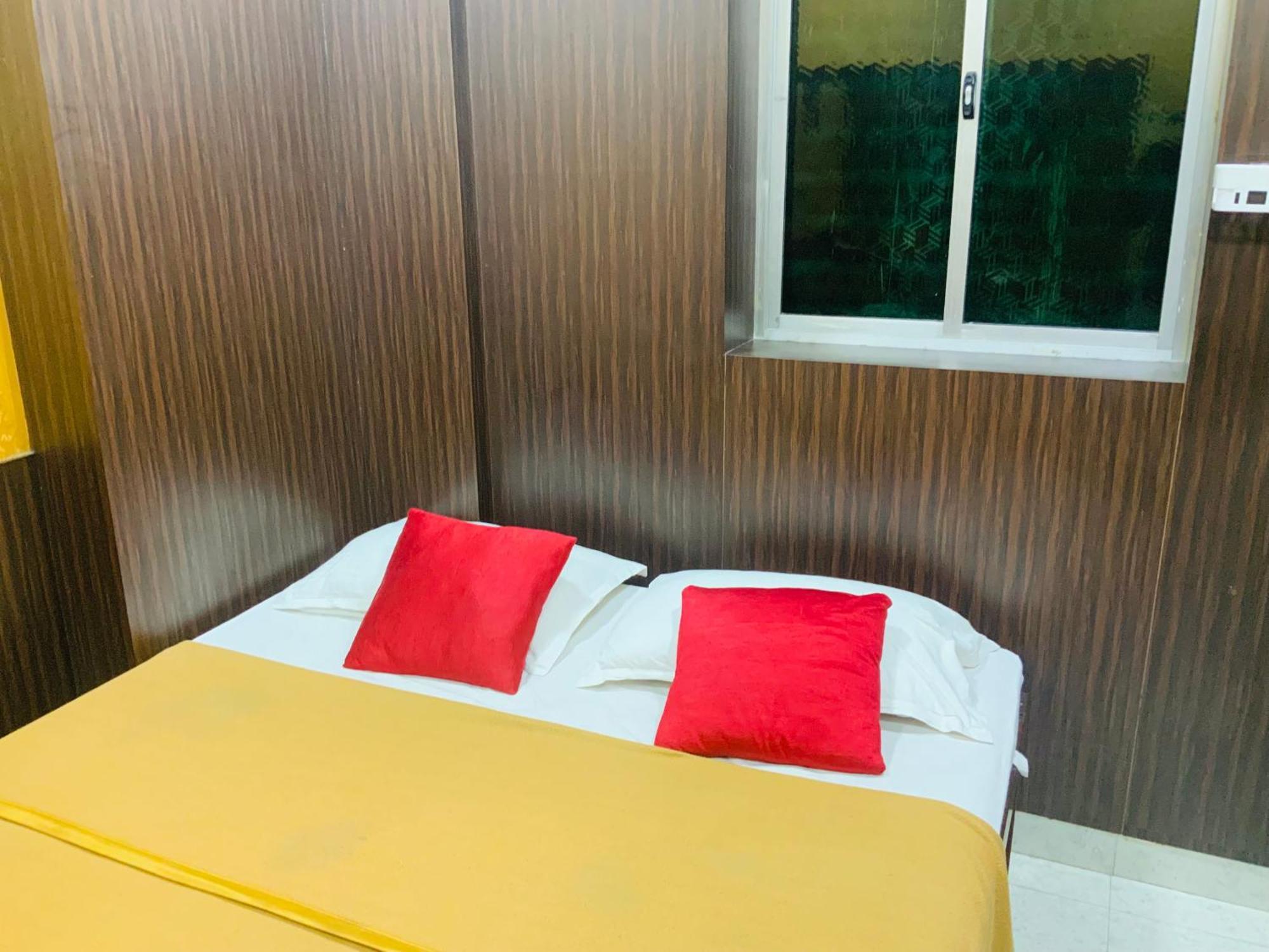 Gsr Residency Kanchipuram Exterior foto